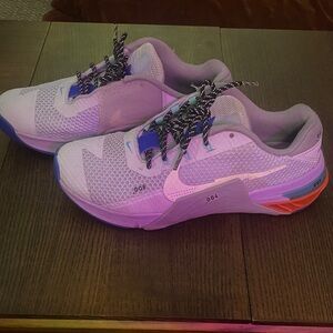 Nike Metcon 7 Pure Violet